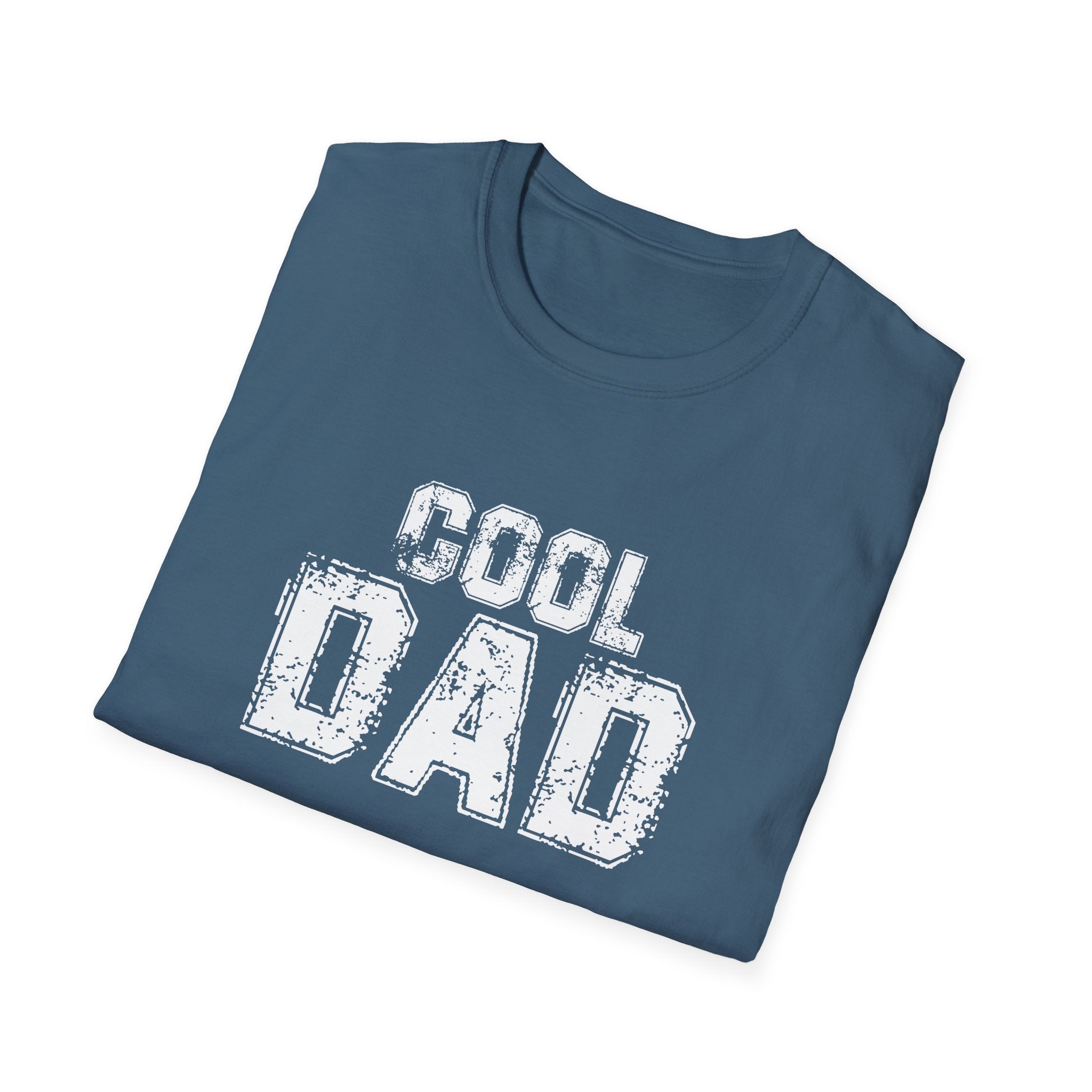 Cool Dad Men's T-Shirt