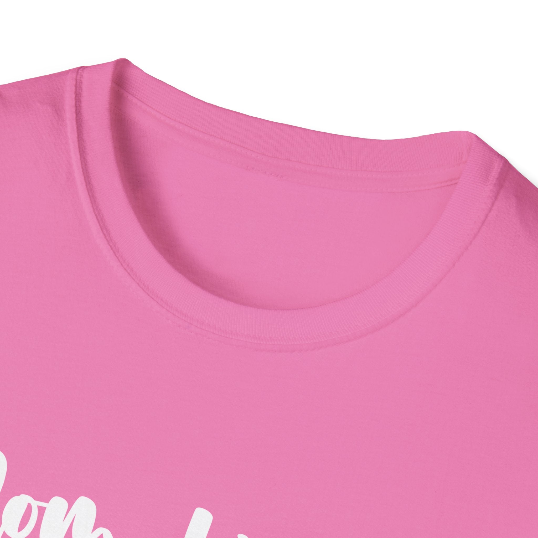 Mom Life Best Life Woman's T-Shirt
