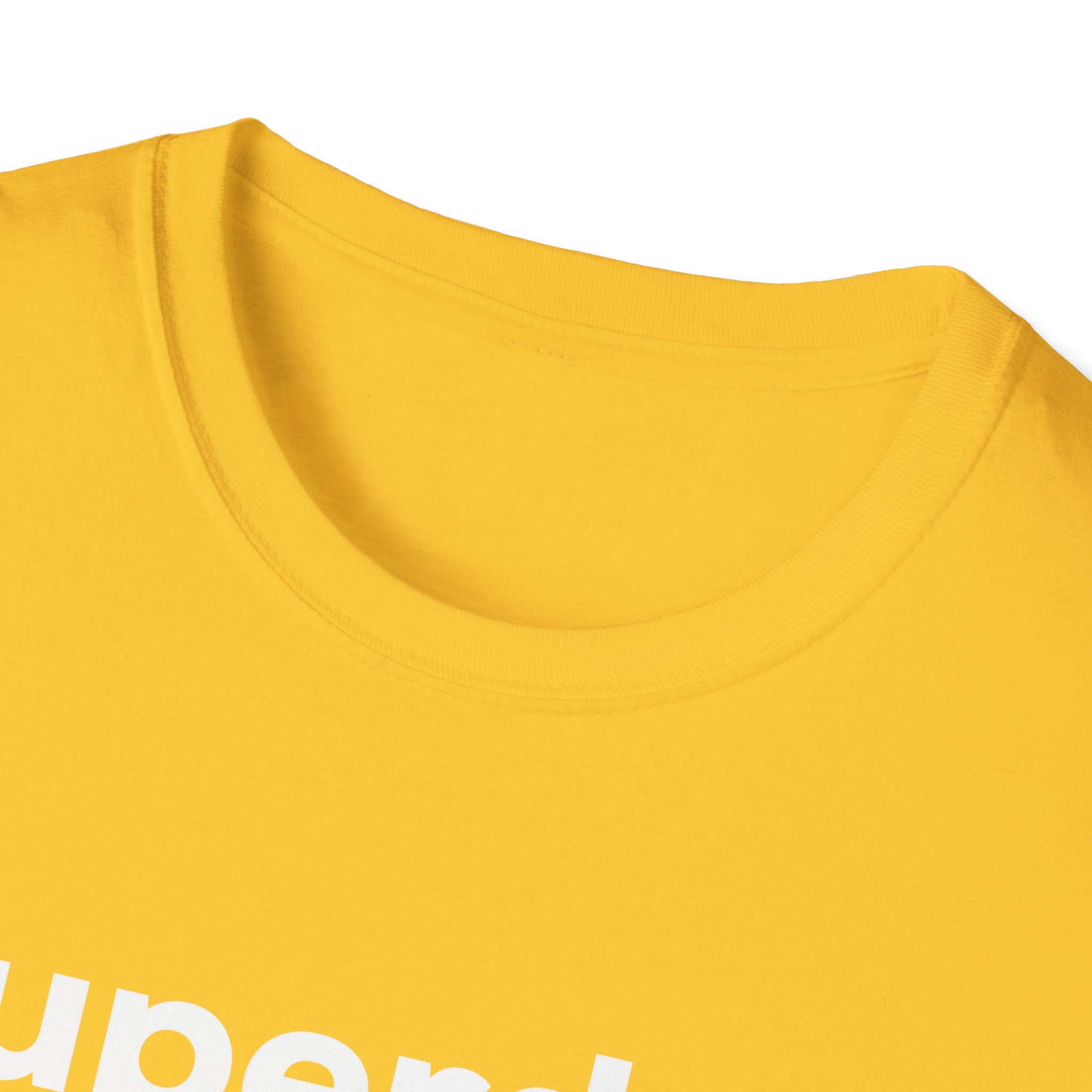 Superdad. Men's T-Shirt