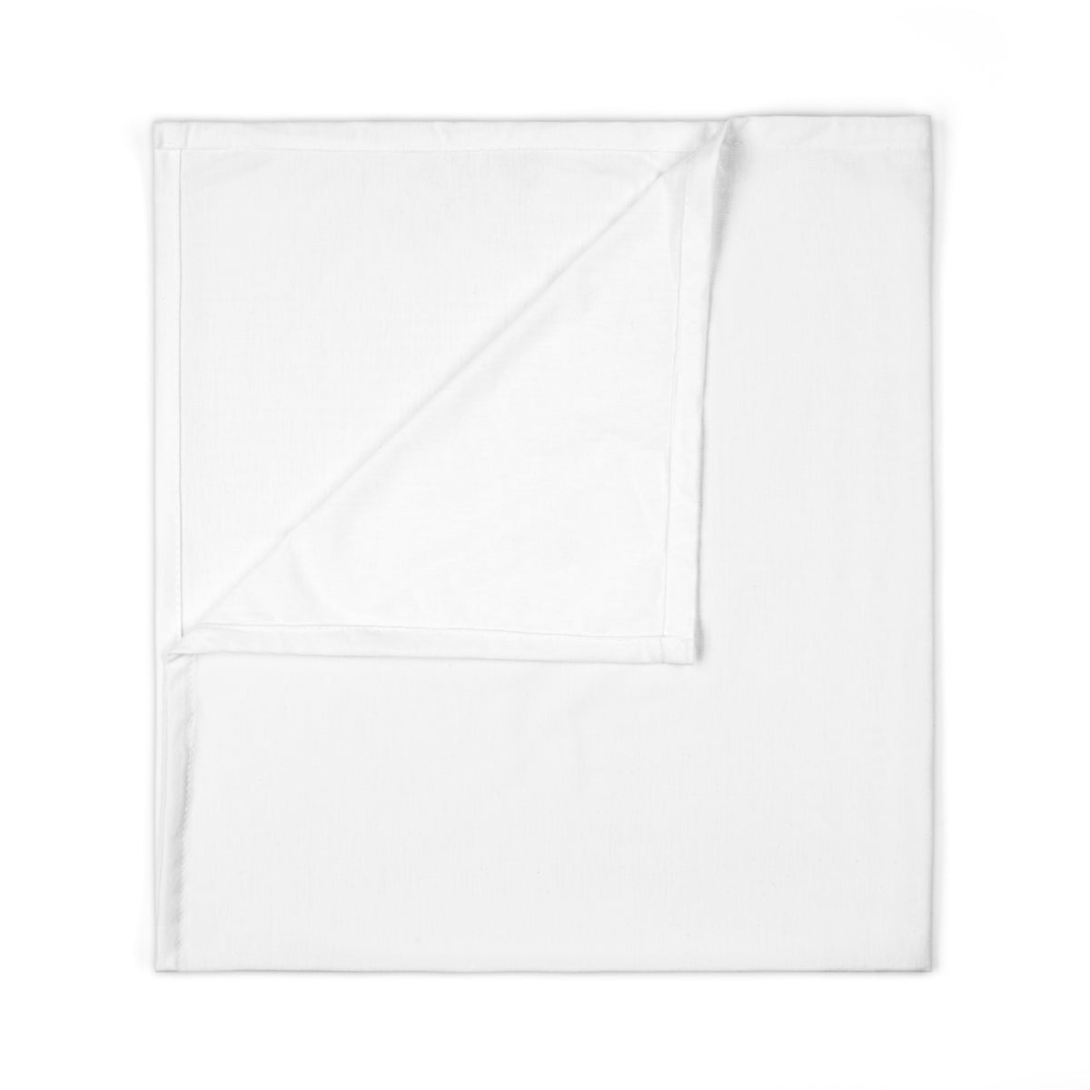 Personalised Printed Baby Blanket