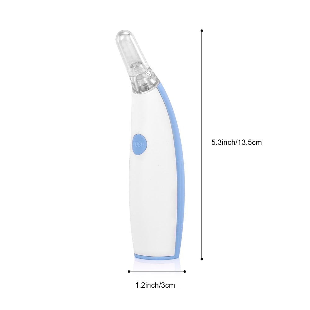 Electric Ear Cleaner