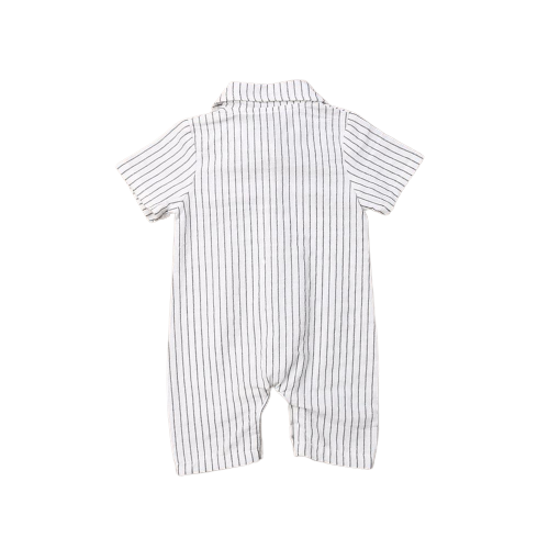 Bow Tie Romper