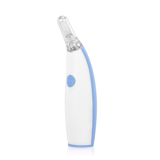 Electric Ear Cleaner