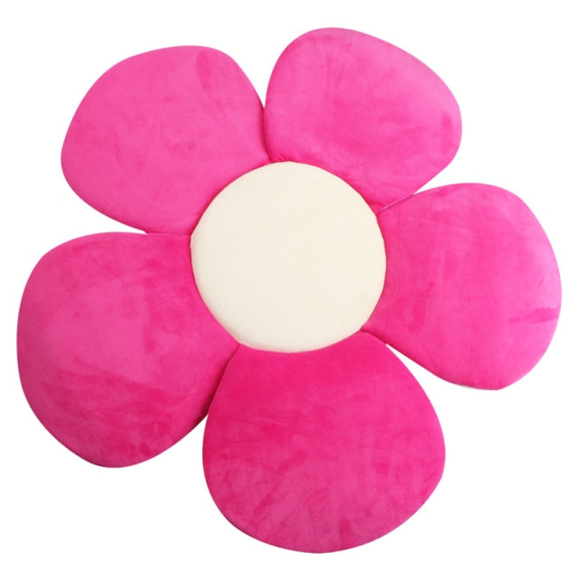 Flower Bath Lounger