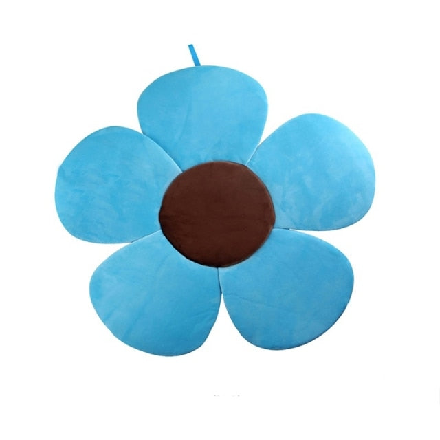 Flower Bath Lounger