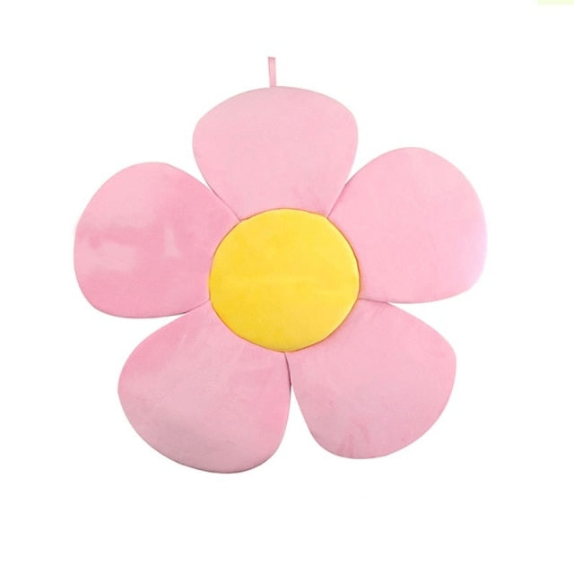 Flower Bath Lounger