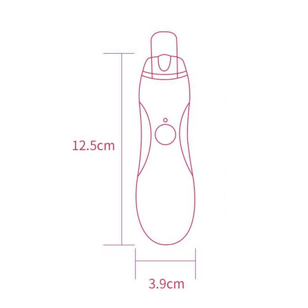 Electric Nail Grinder