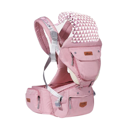 Hipseat Carrier 3 in 1