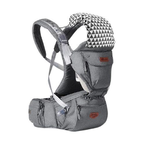Hipseat Carrier 3 in 1