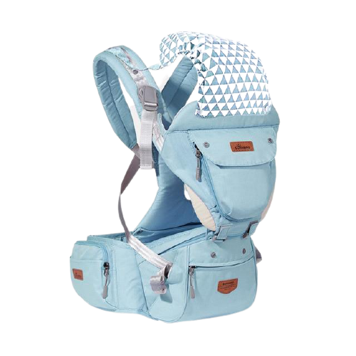 Hipseat Carrier 3 in 1