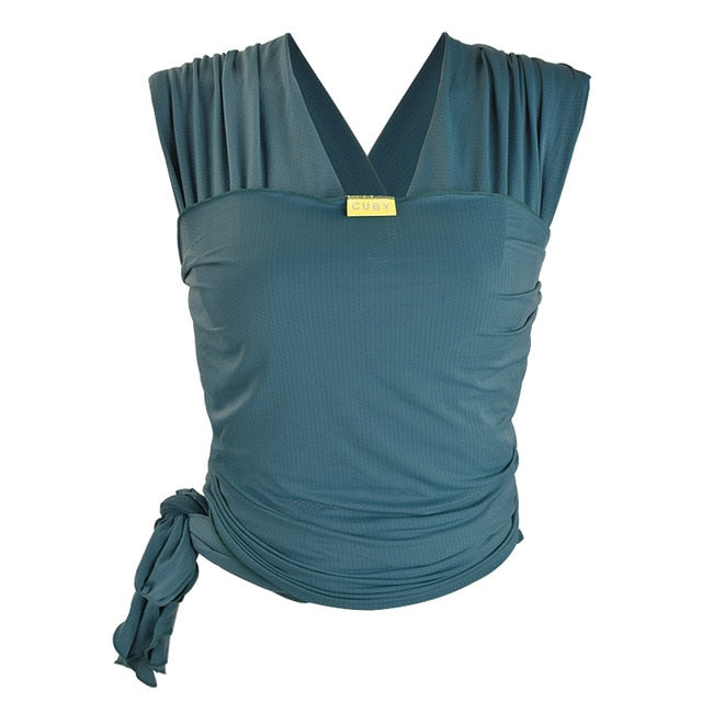 Wrap Baby Carrier
