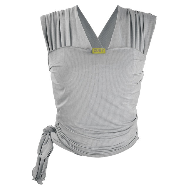 Wrap Baby Carrier