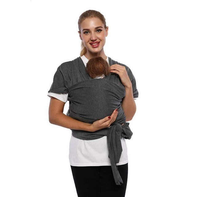 Wrap Baby Carrier