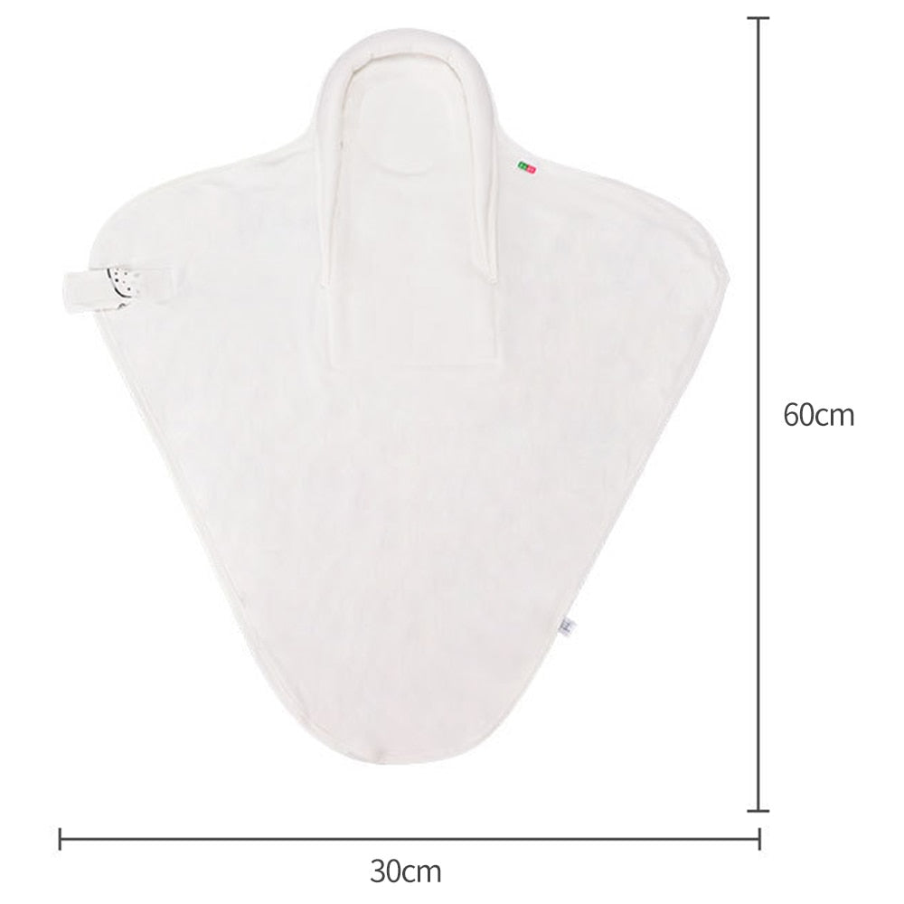 Wedge Pillow Swaddle
