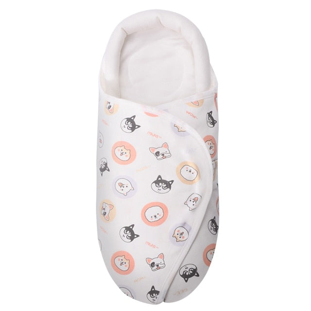 Wedge Pillow Swaddle