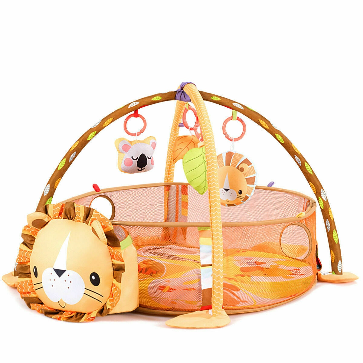 Activity Gym 3 in 1