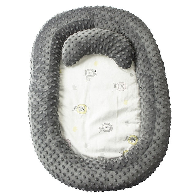 Portable Baby Bassinet