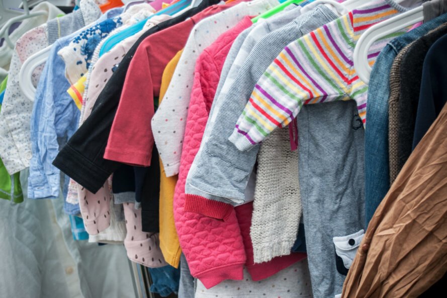 Important things to know when looking for baby apparel