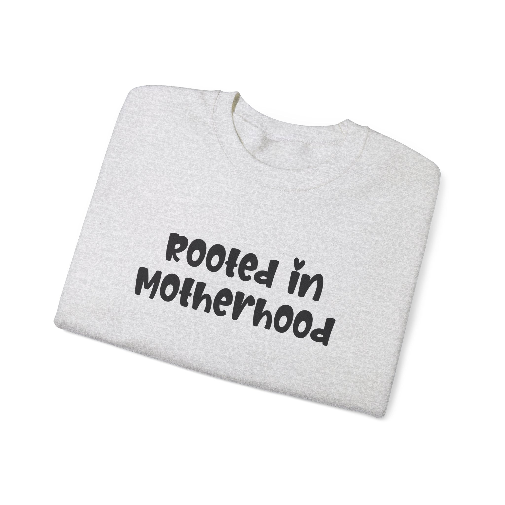 Rooted In Motherhood Jumper