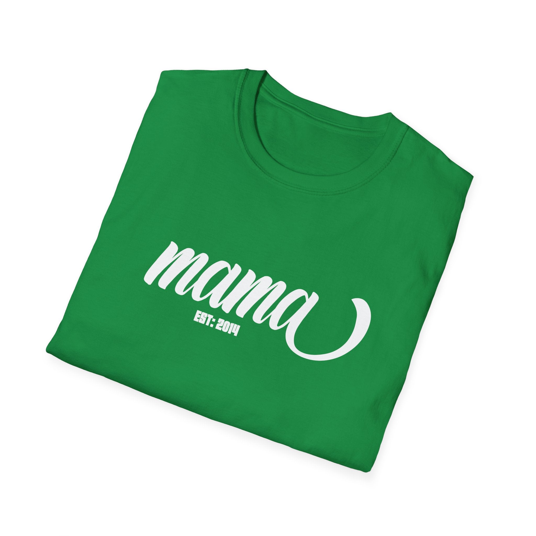 Mama Woman's T-Shirt