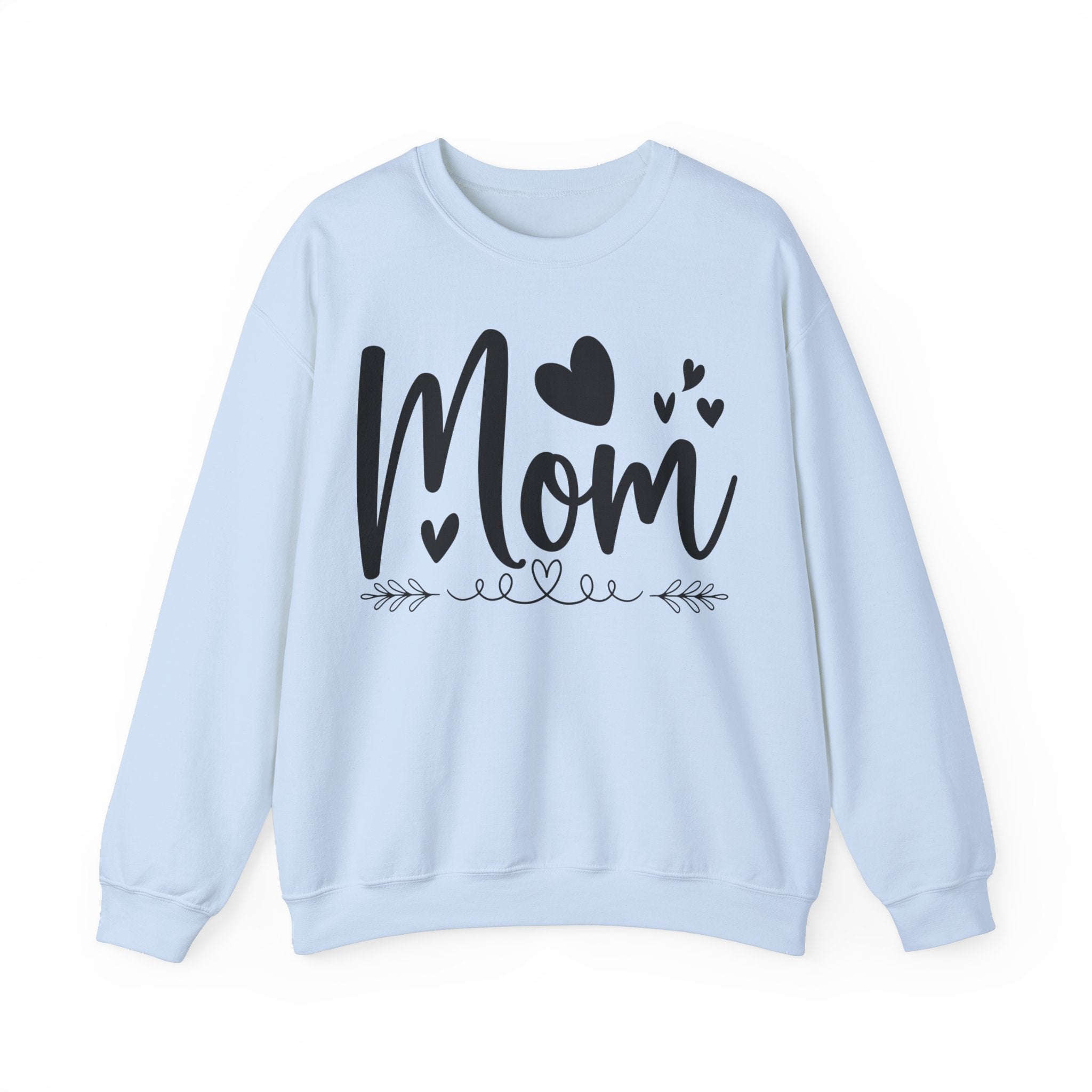 Mom Jumper