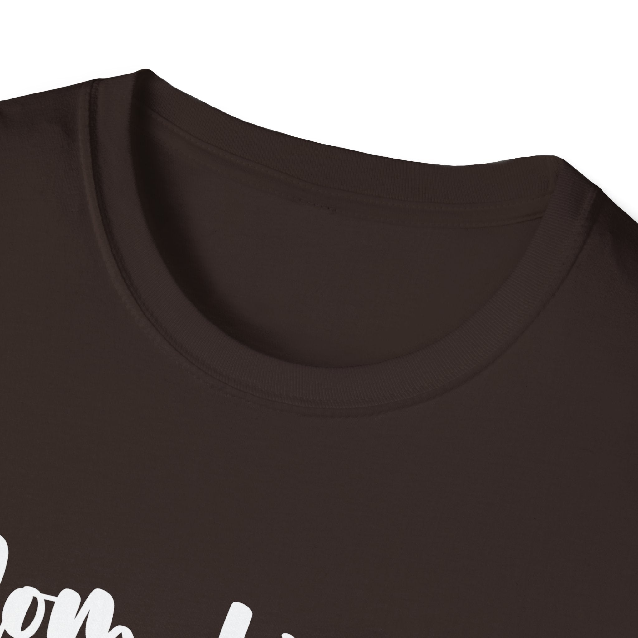 Mom Life Best Life Woman's T-Shirt