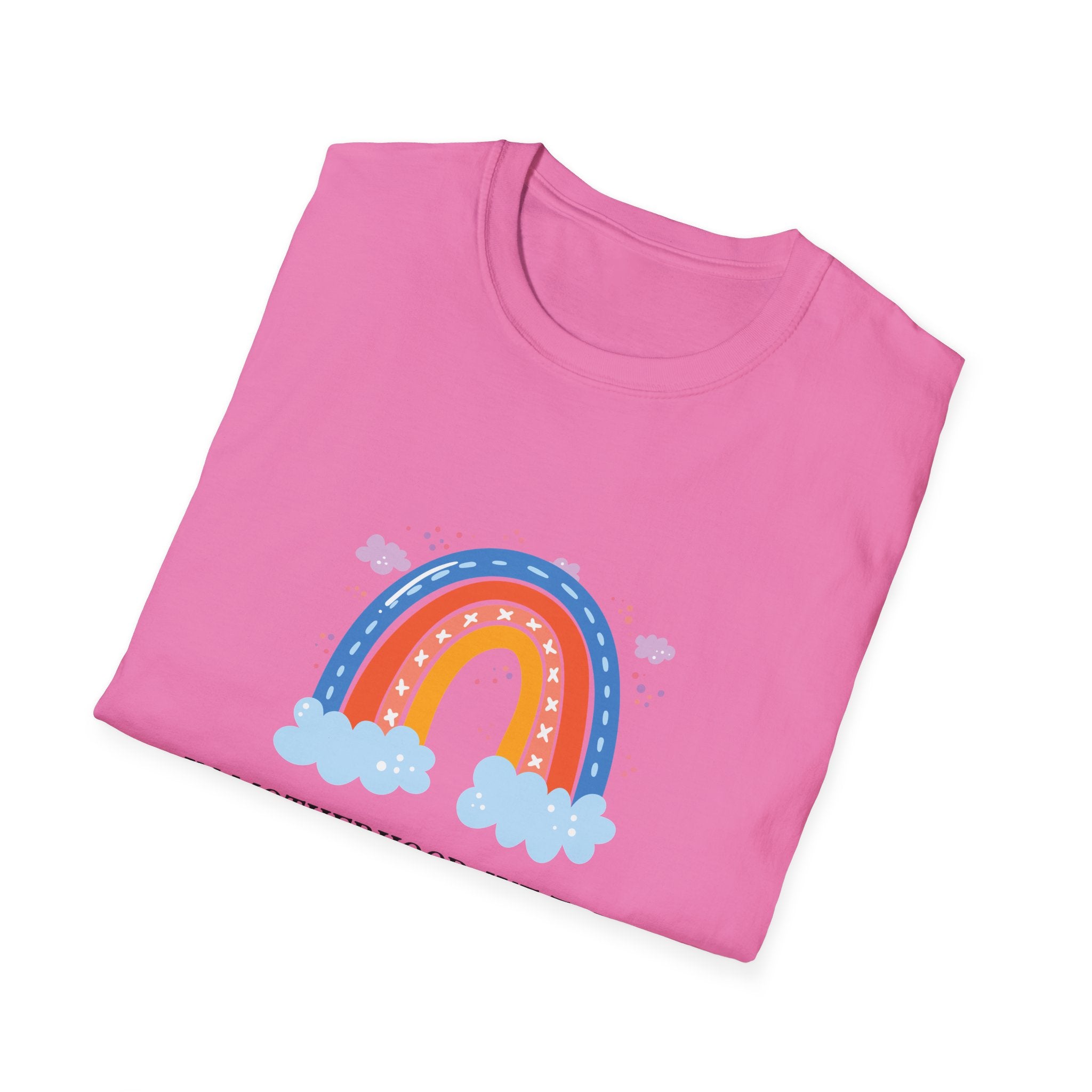 In Motherhood We Trust Woman T-Shirt