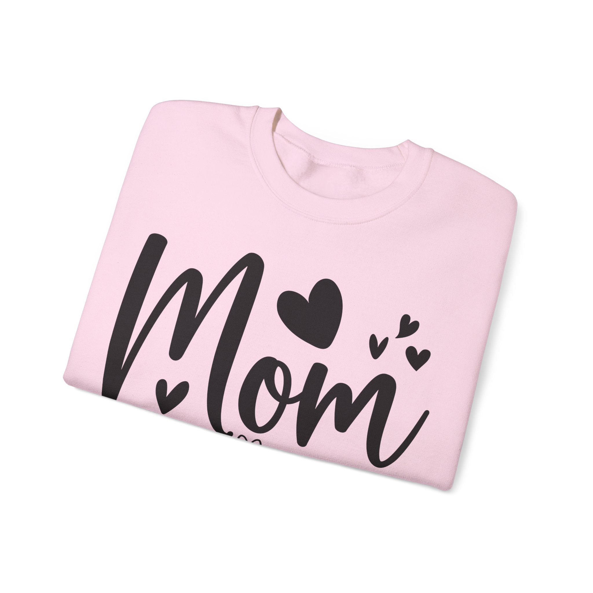 Mom Jumper