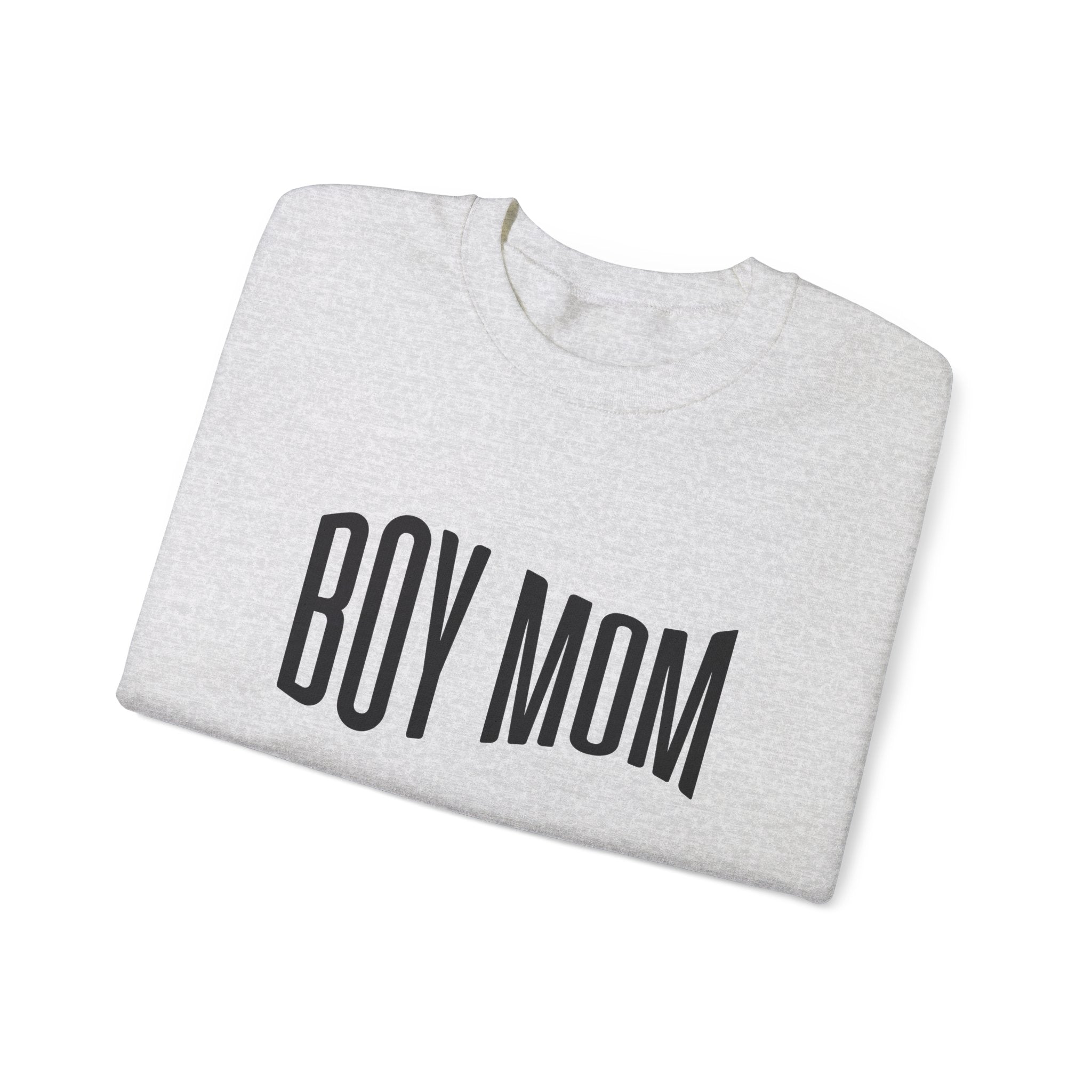 Boy Mom Jumper