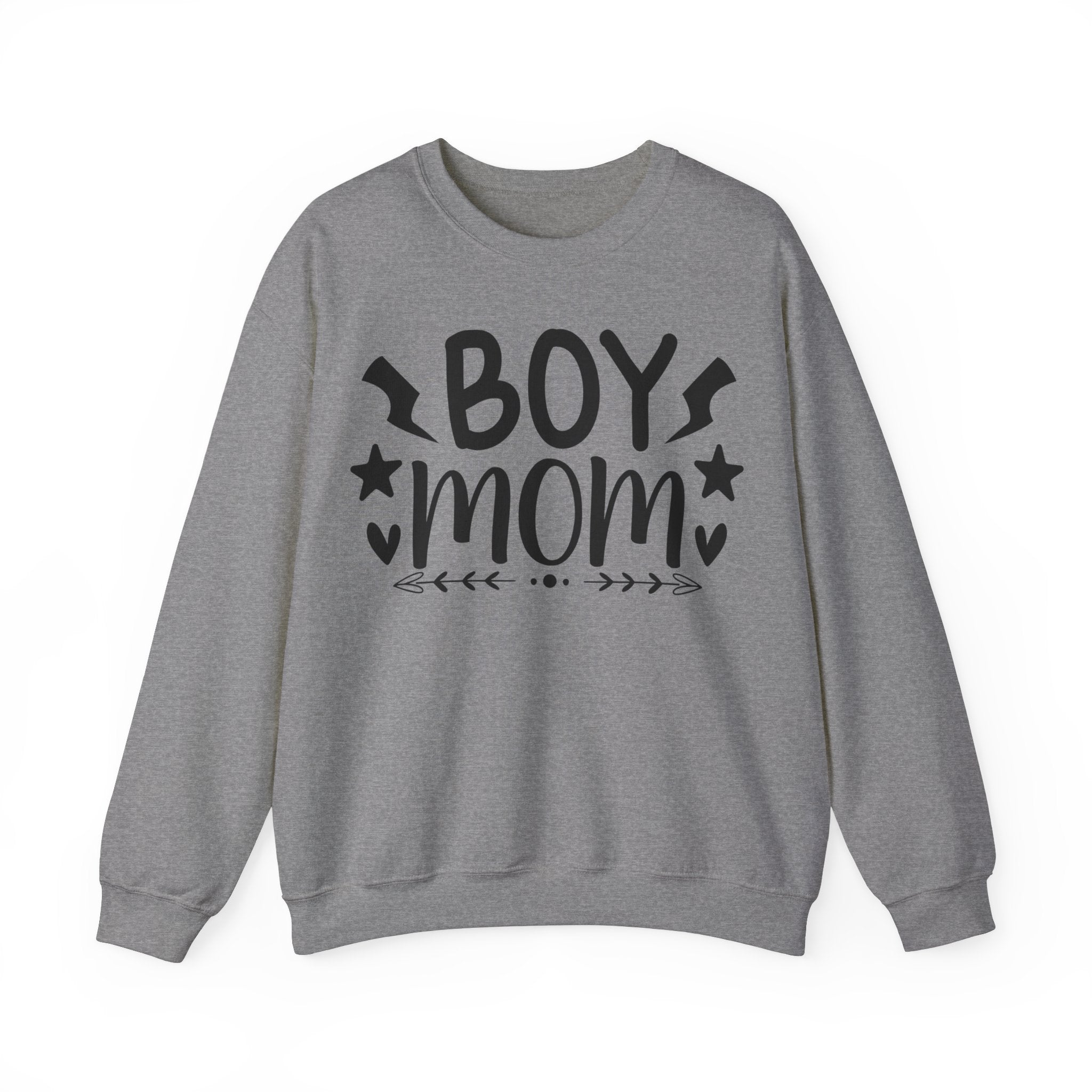 Boy Mom Jumper