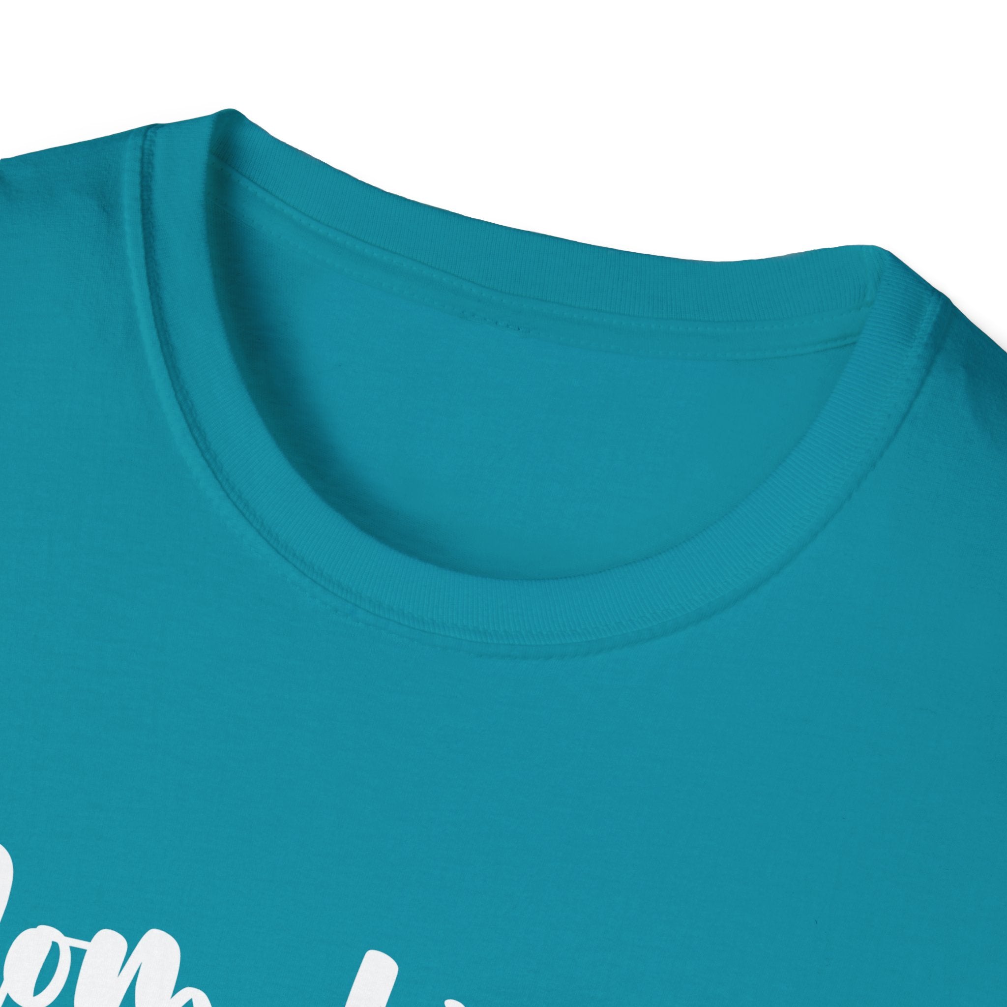 Mom Life Best Life Woman's T-Shirt