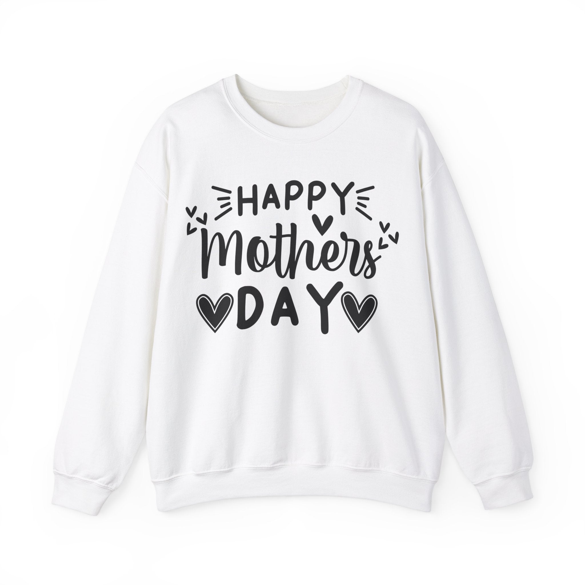 Copy of Strong As A Mother Jumper