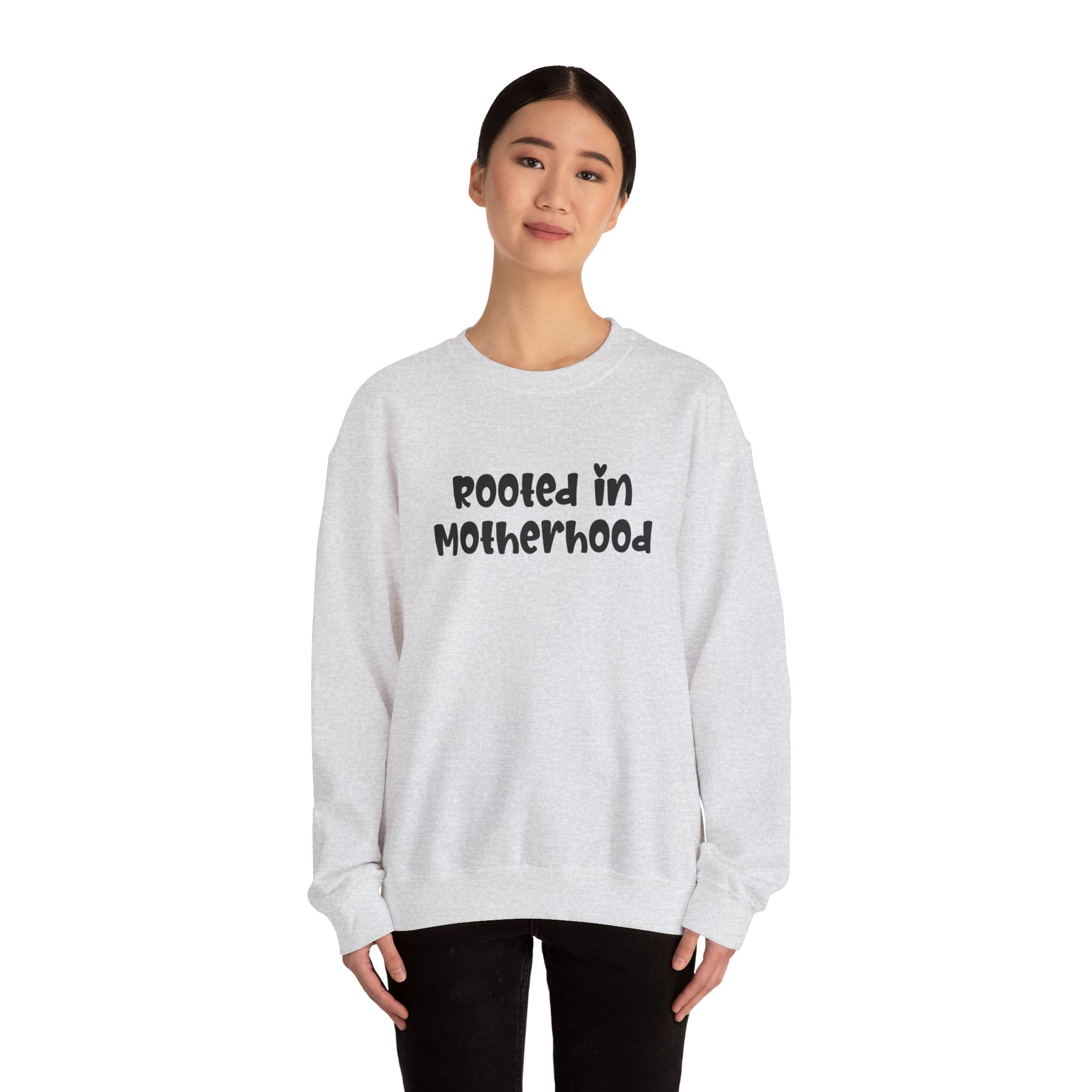 Rooted In Motherhood Jumper
