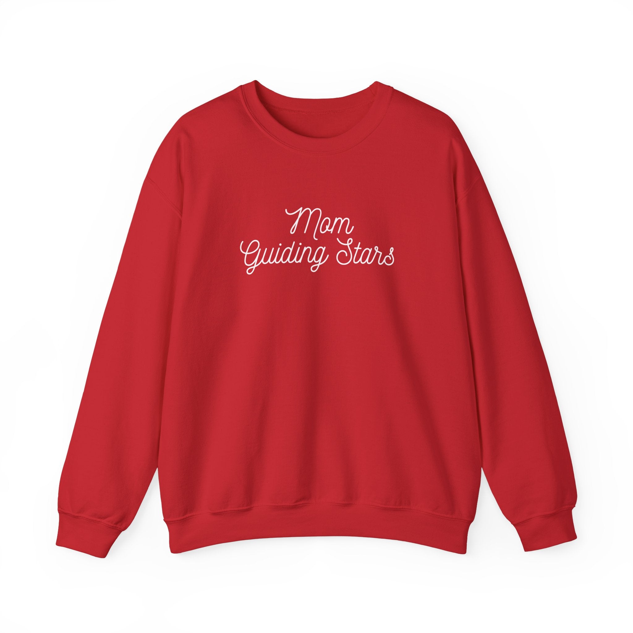 Mom Guiding Stars Jumper