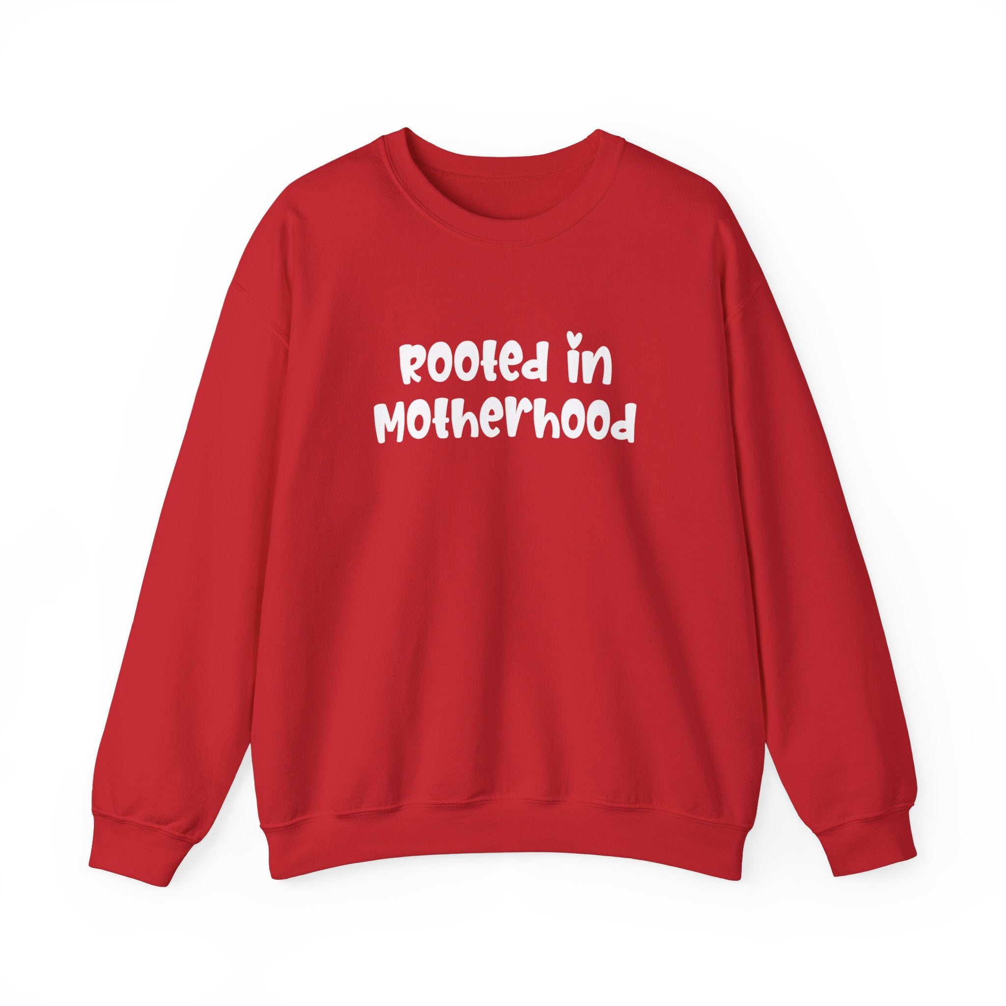 Rooted In Motherhood Jumper