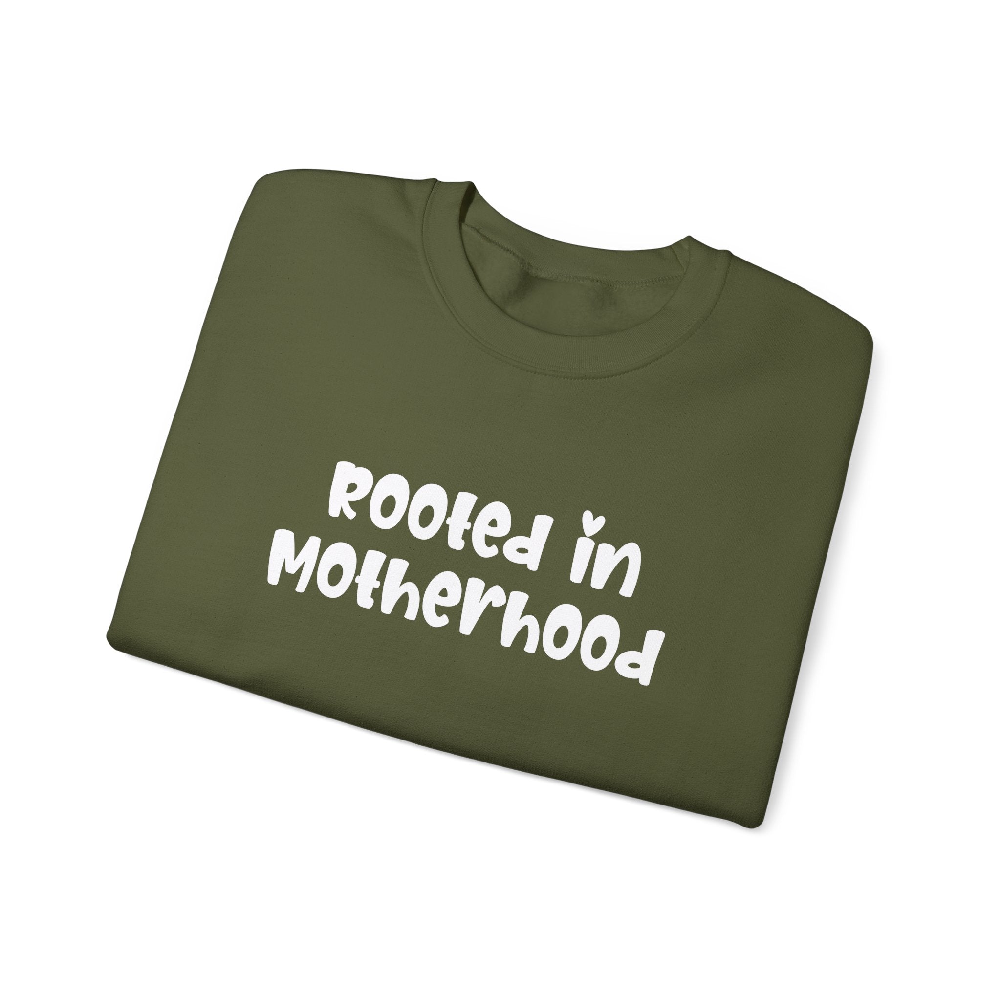 Rooted In Motherhood Jumper