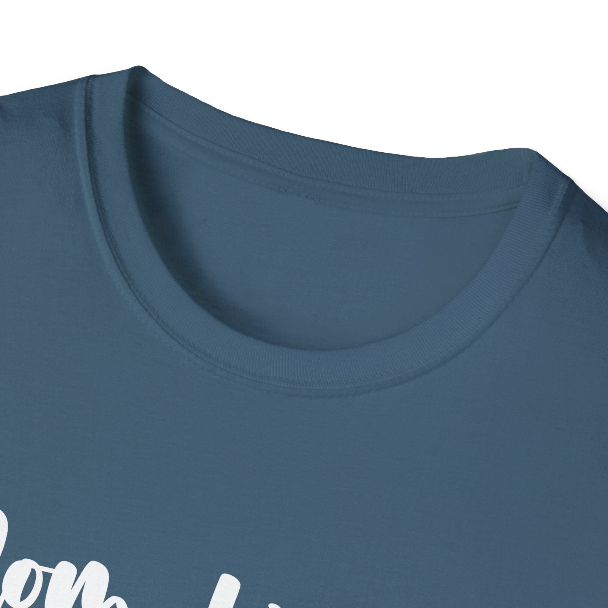 Mom Life Best Life Woman's T-Shirt