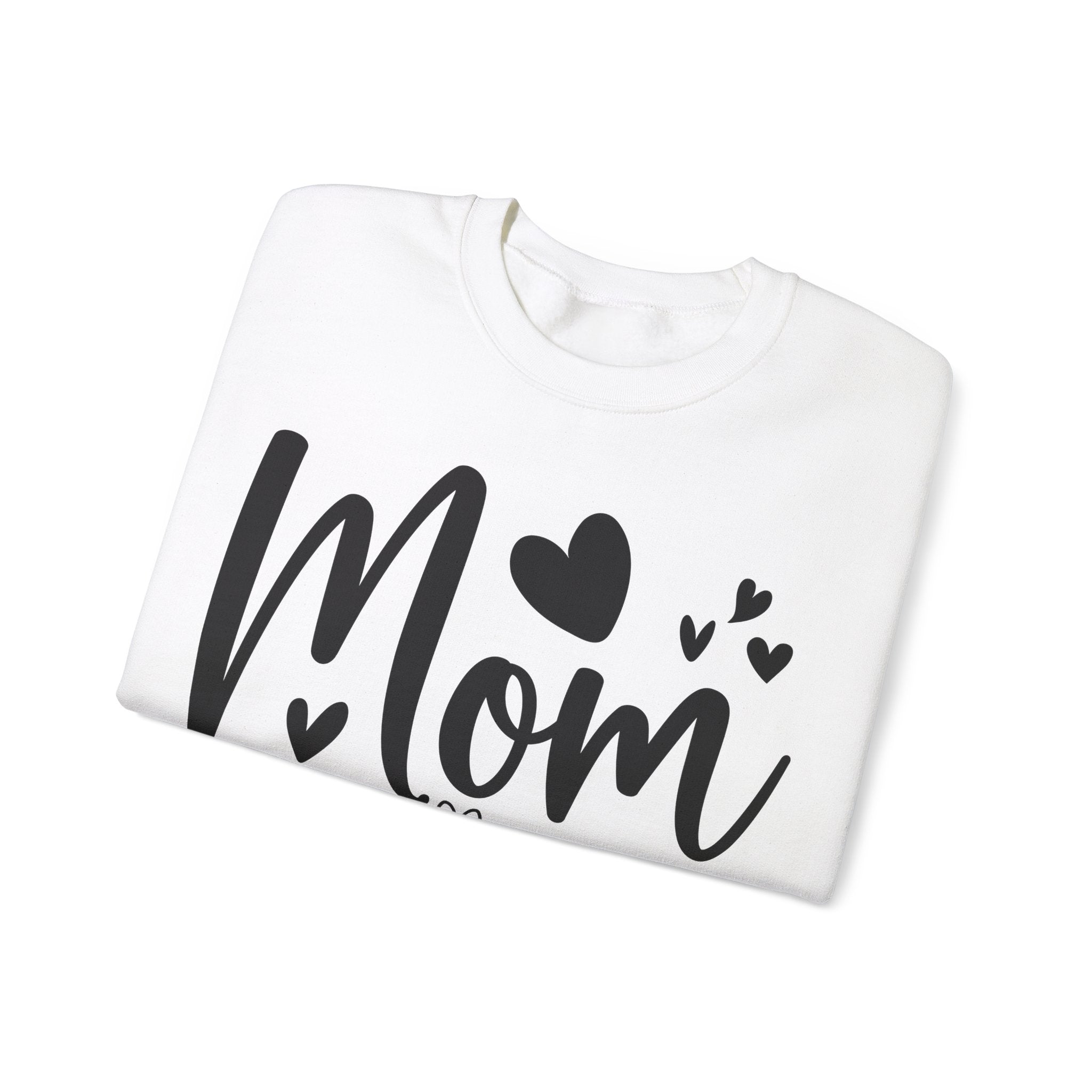 Mom Jumper