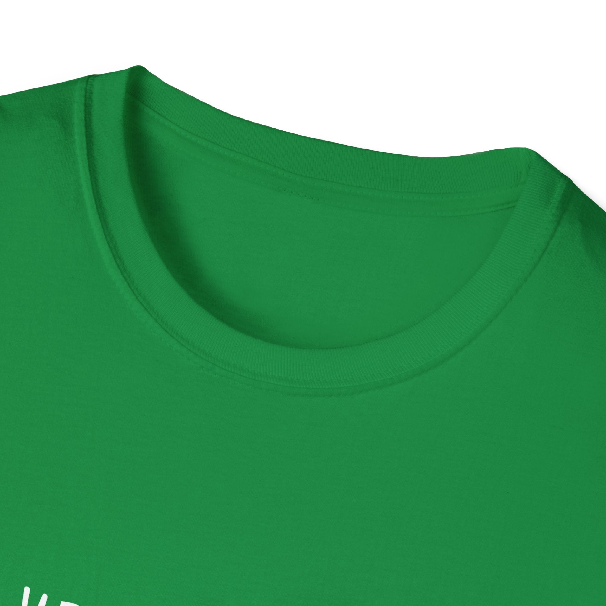 Walked Right Into My Heart Woman T-Shirt
