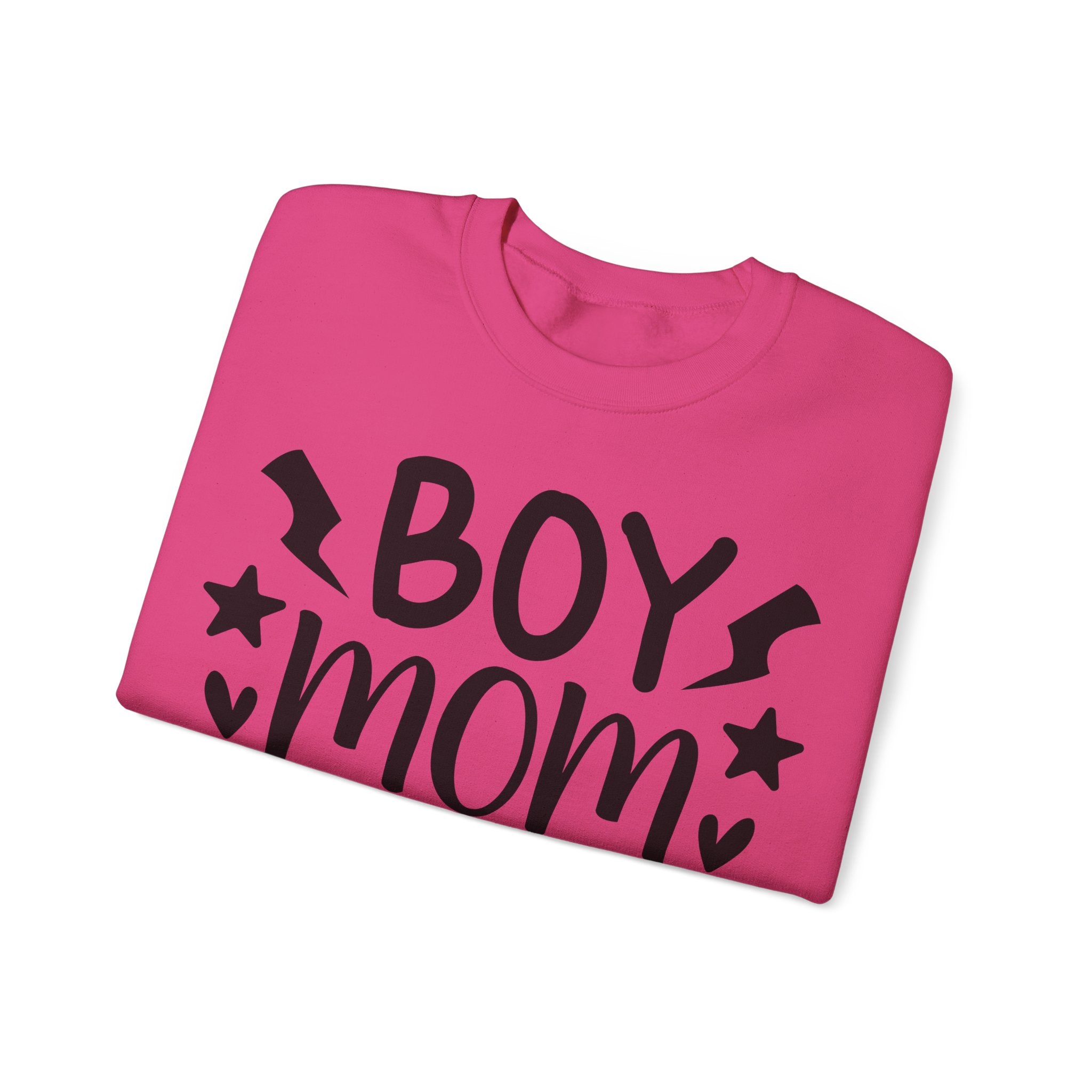 Boy Mom Jumper