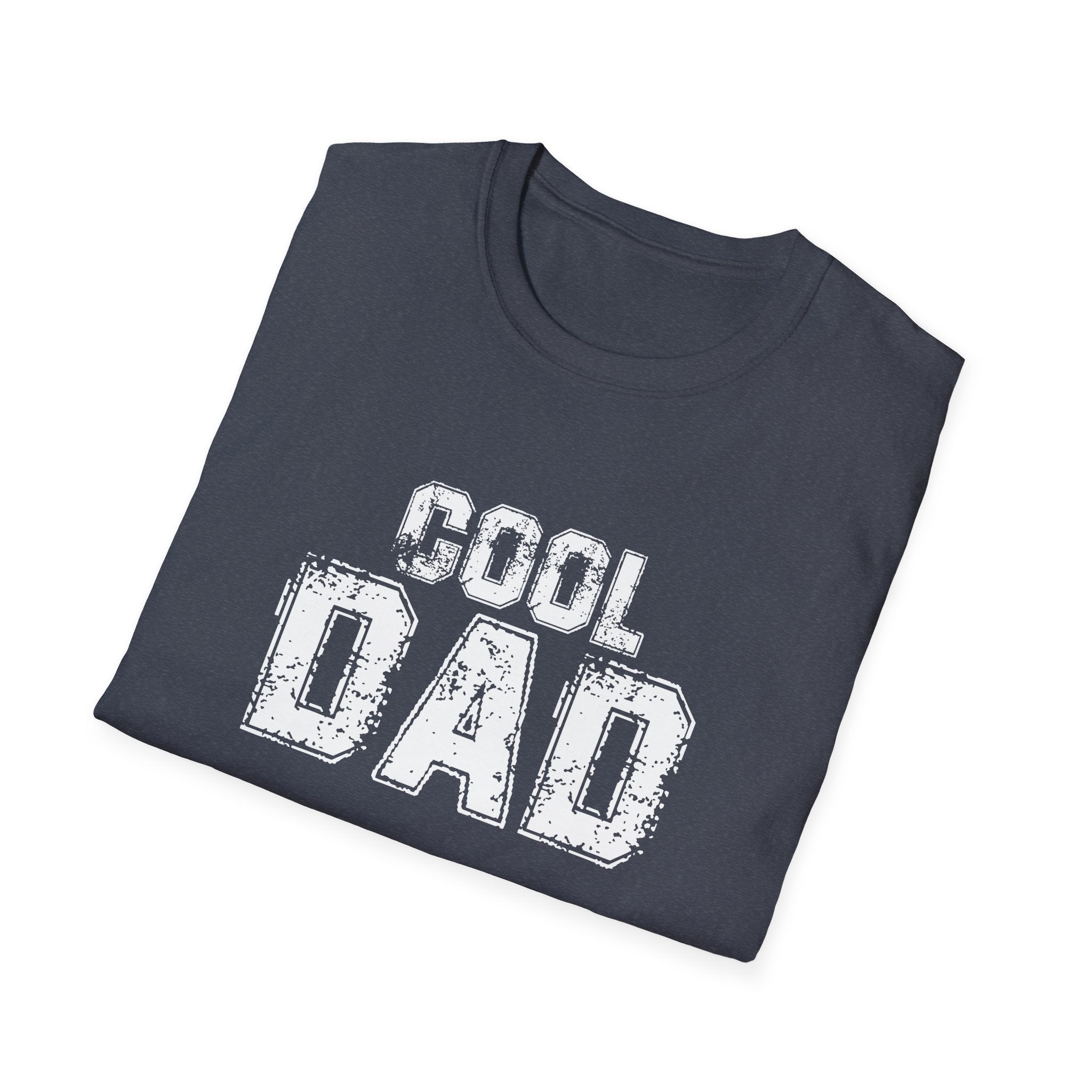 Cool Dad Men's T-Shirt