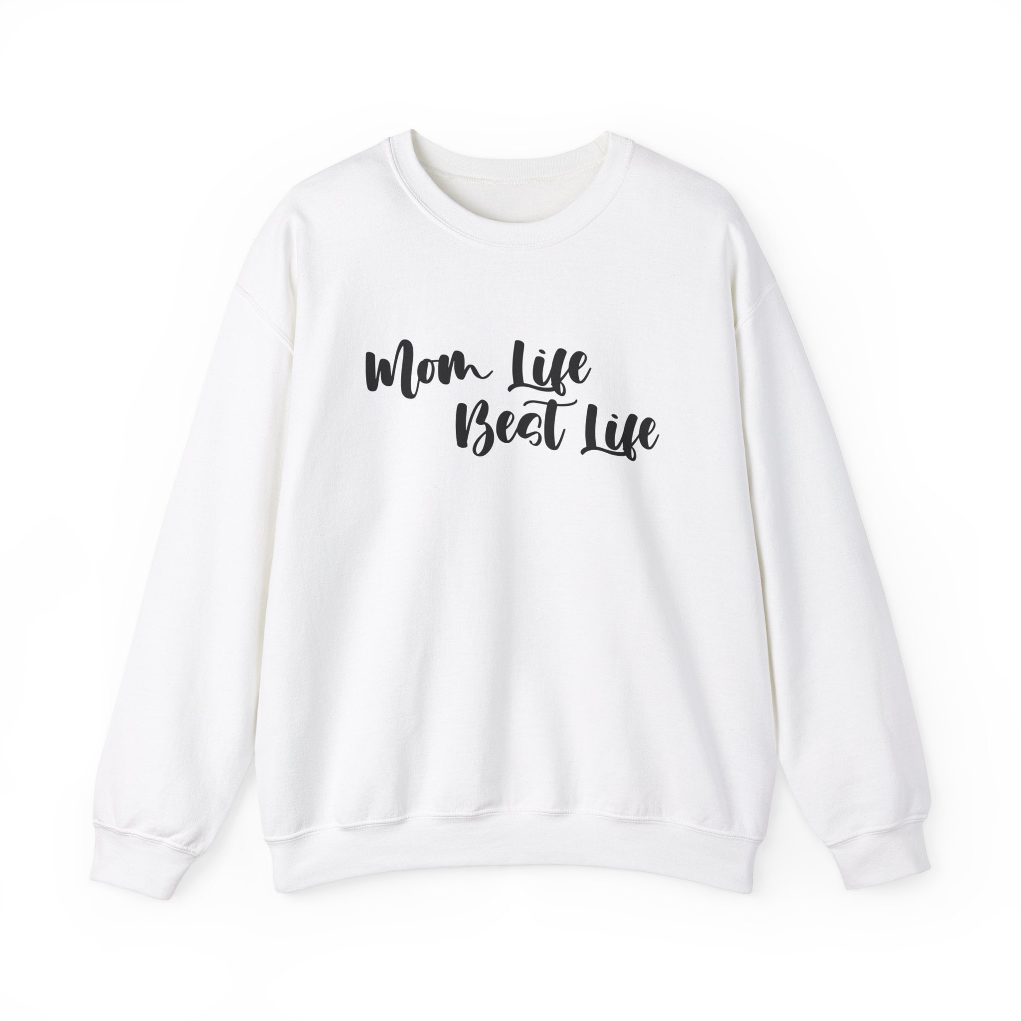 Mom Life Best Life Jumper