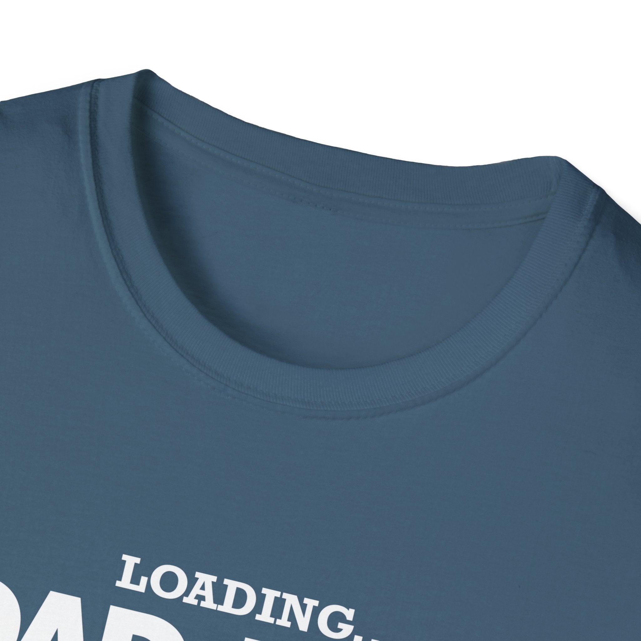 Loading.... Dad Joke Men's T-Shirt