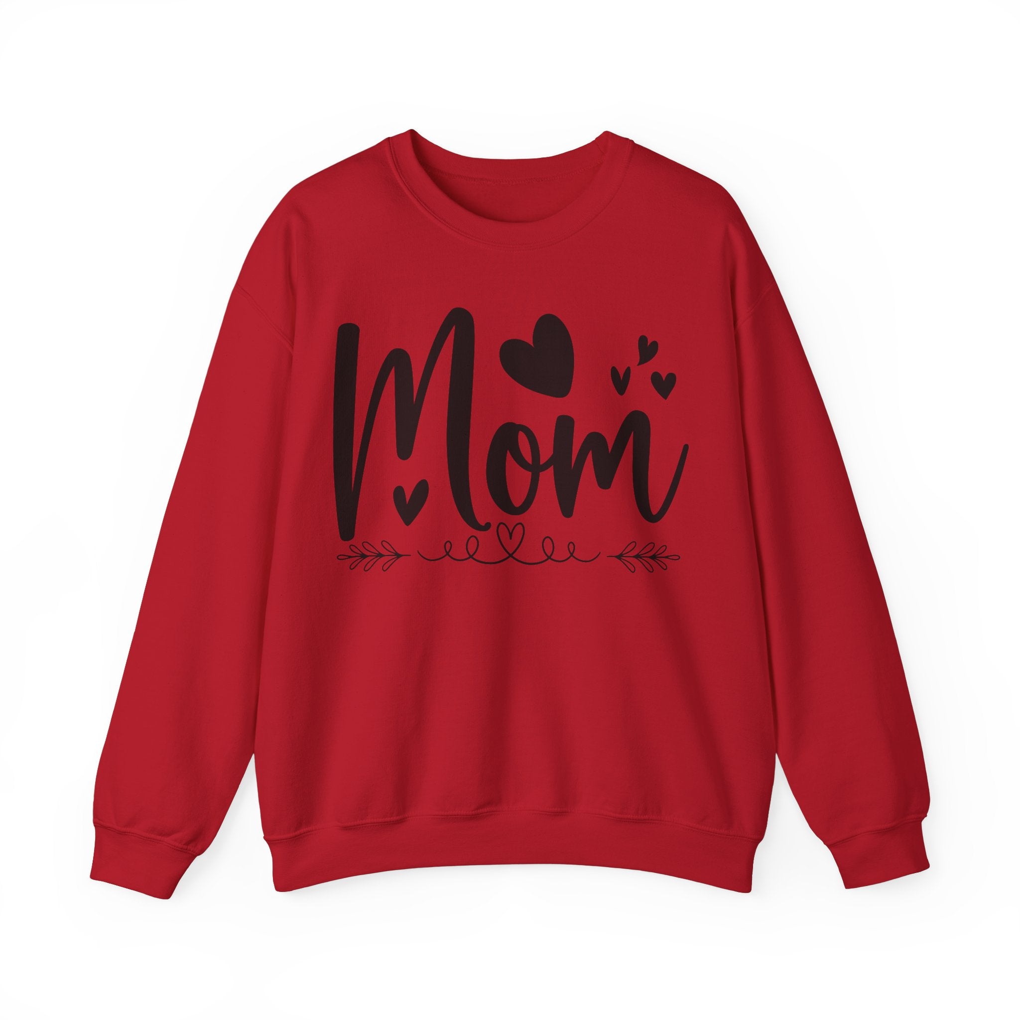 Mom Jumper