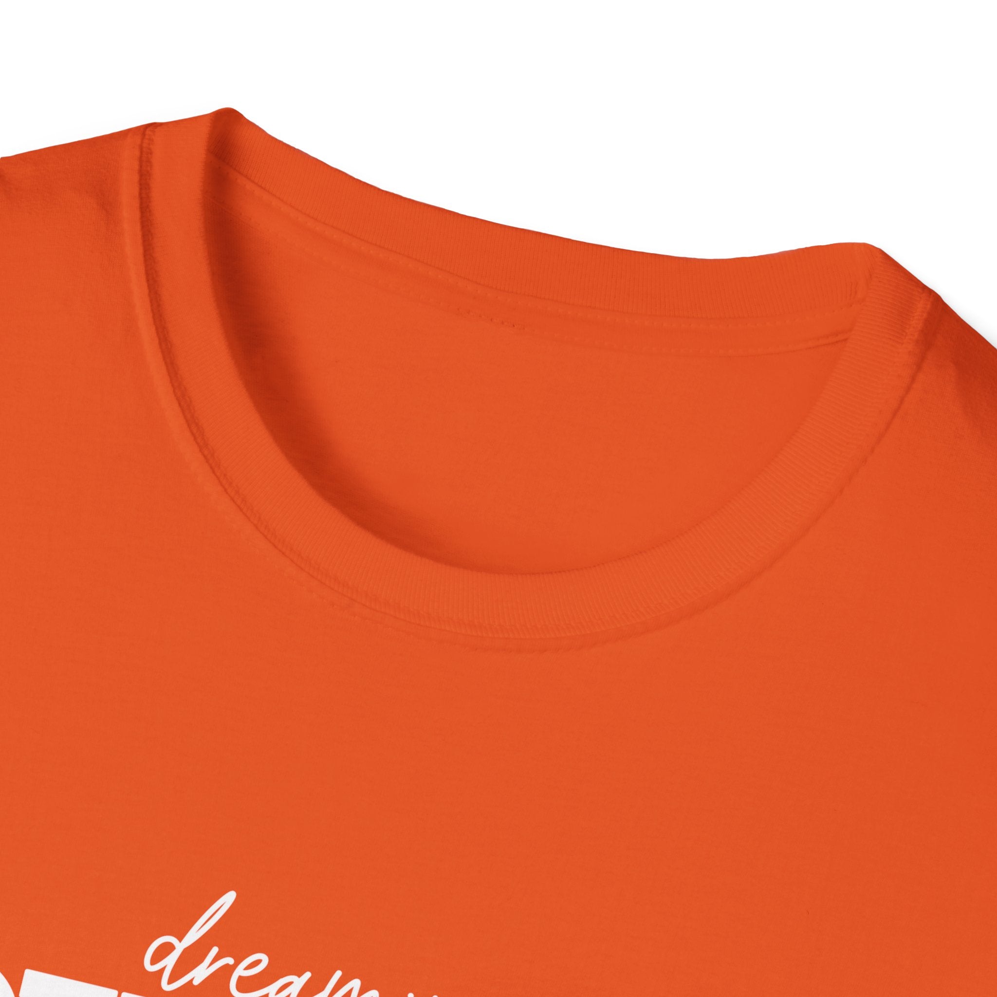 Dreaming In Motherhood Woman's T-Shirt