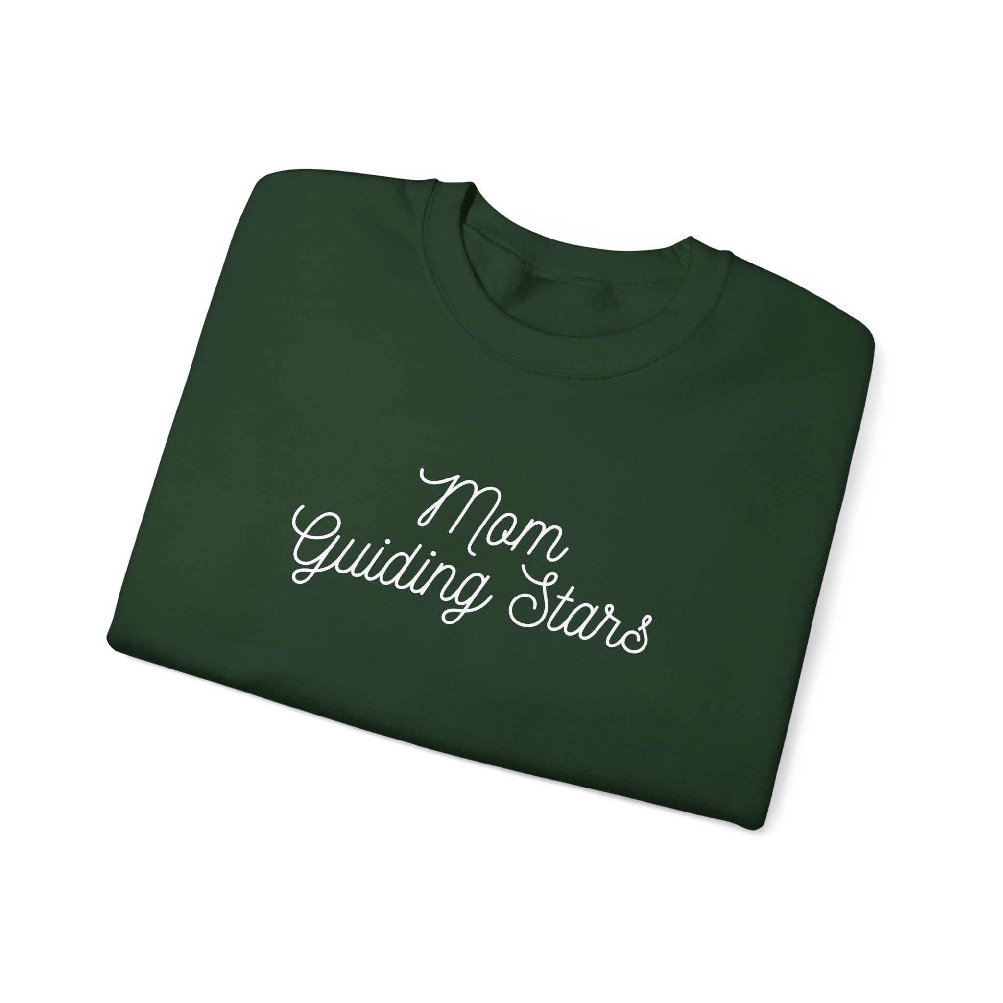 Mom Guiding Stars Jumper