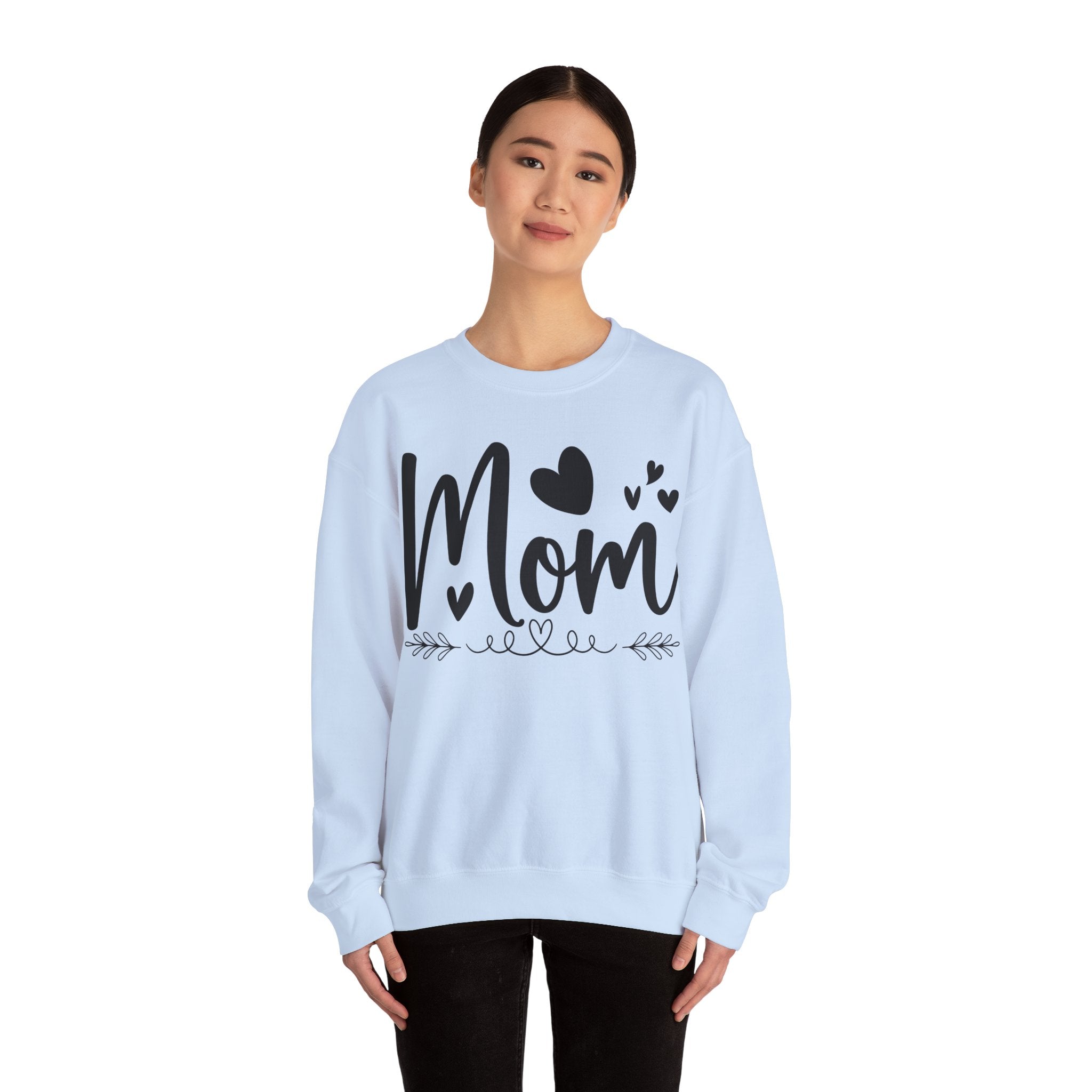 Mom Jumper