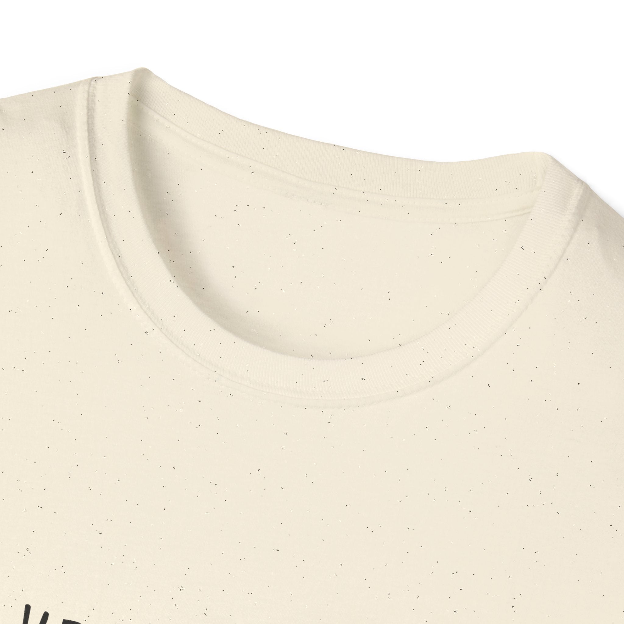 Walked Right Into My Heart Woman T-Shirt