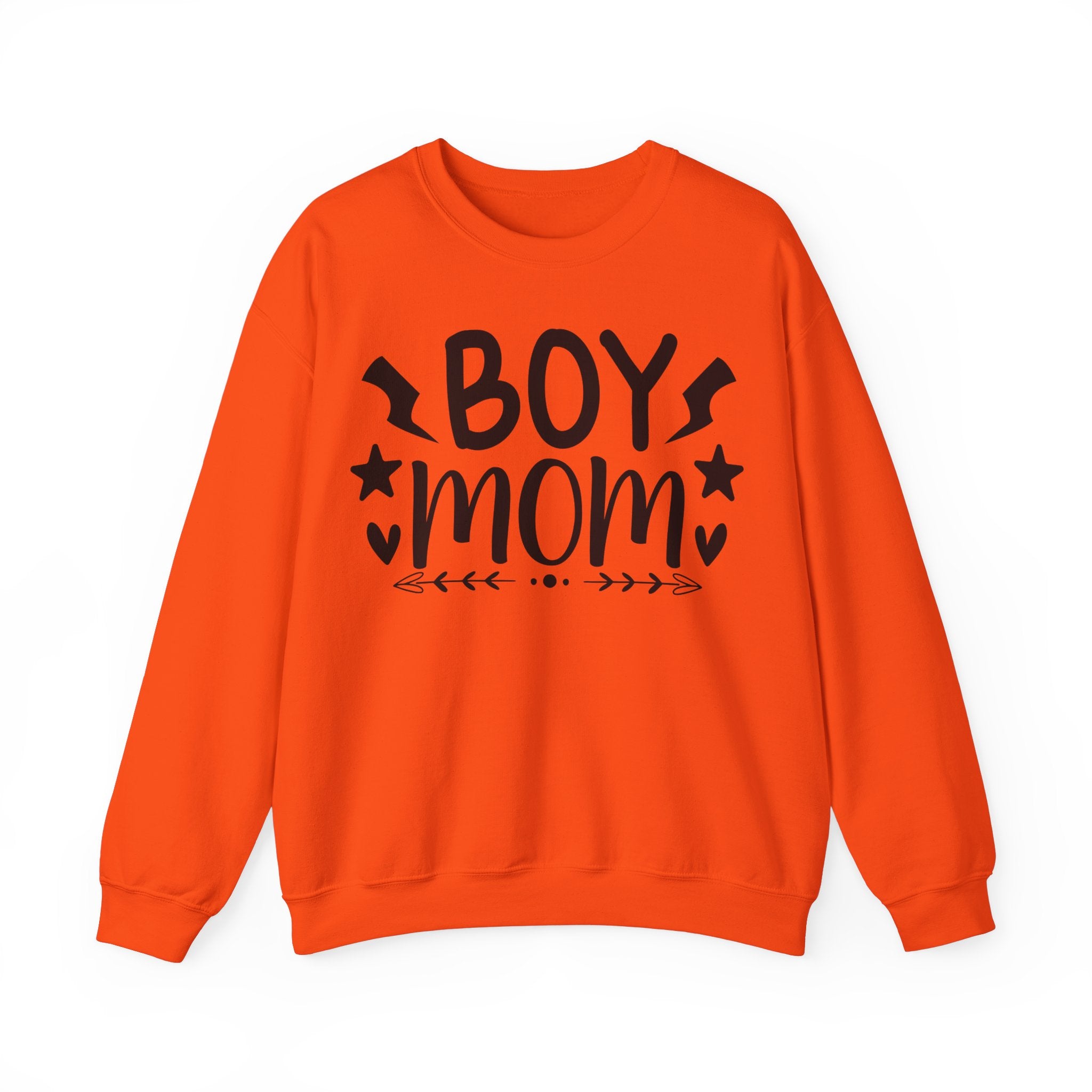 Boy Mom Jumper