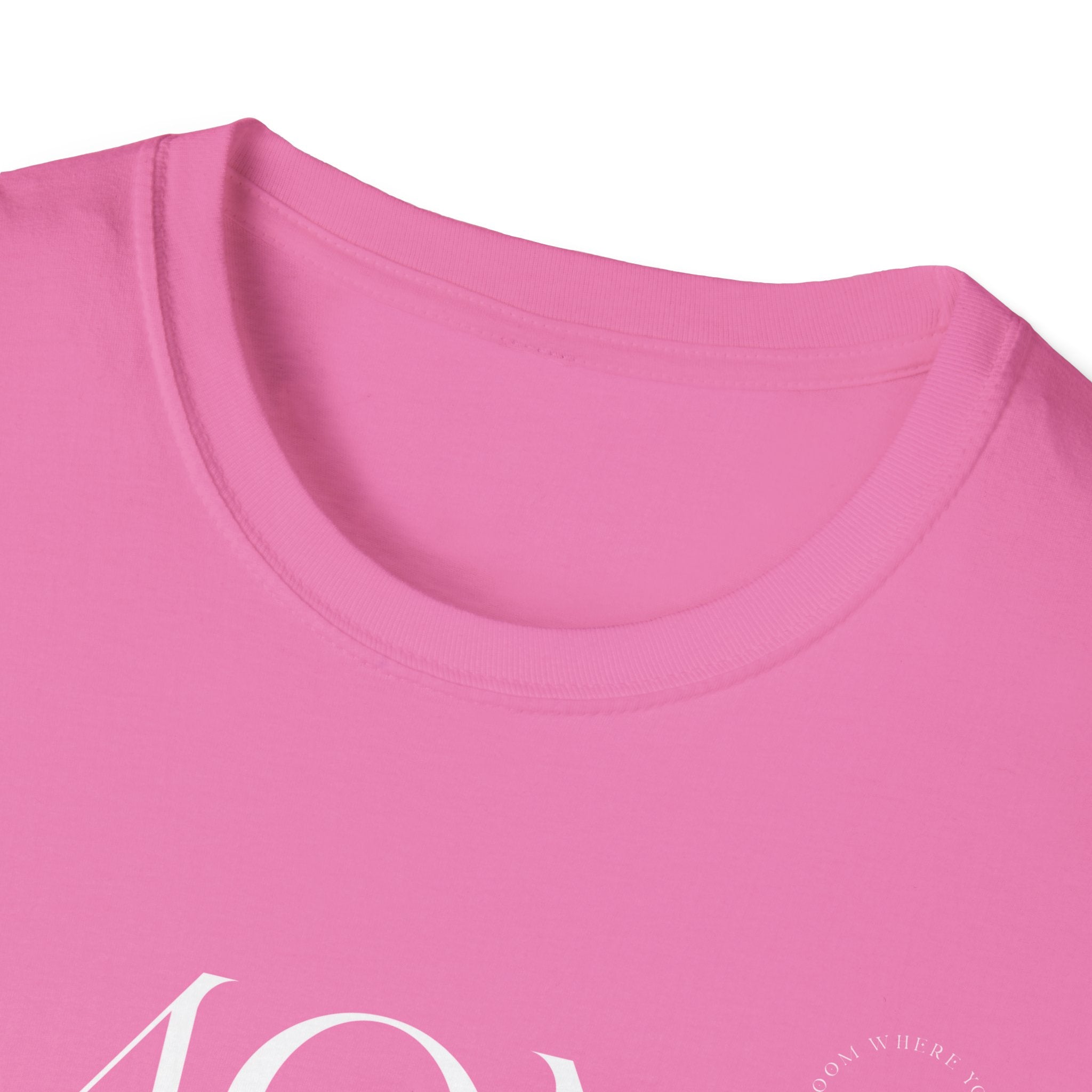 MOM Woman's T-Shirt